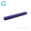 Elegant series new popular regulation portable outdoor balance beam